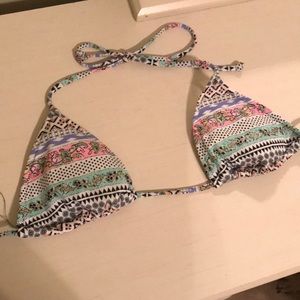 Victoria Secret Bikini Top